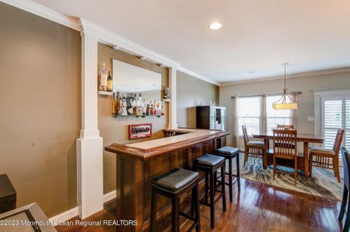 141 Kyle Dr, Tinton Falls NJ 07712-7536 exterior