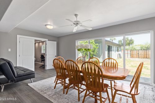 3407 44th Pl, Phoenix AZ  85018-6025 exterior