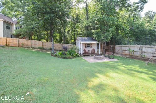 506 Jodeco Sta St, Stockbridge GA 30281-5871 exterior