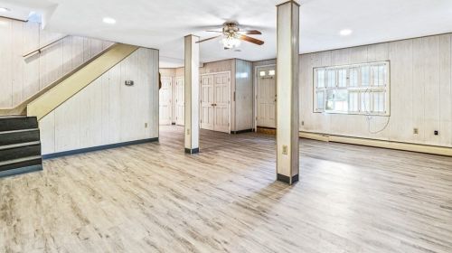 35 Crosby St, Arlington MA 02474-2257 exterior