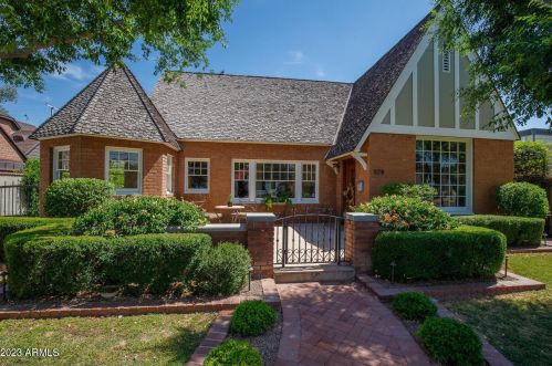 529 Cypress St, Phoenix, AZ 85003-1106