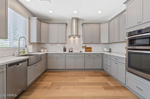 3404 25th St, Phoenix AZ  85016-7408 exterior