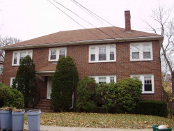 109 Langdon St, Newton, MA 02458-1982