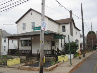 425 Union St, Scranton, PA 18517-1309