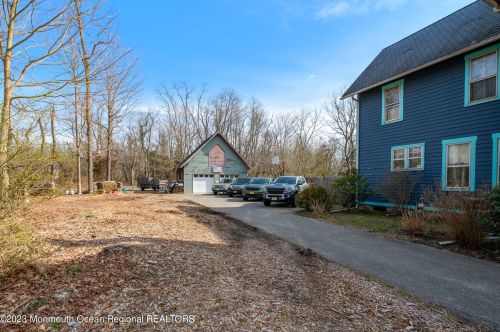 245 Whitesville Rd, Jackson Twp NJ 08527-5119 exterior