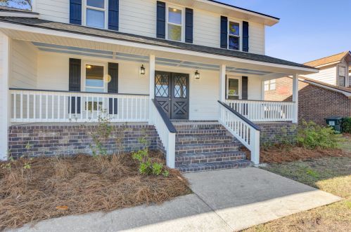 184 Ponderosa Dr, Ladson SC  29456-3165 exterior