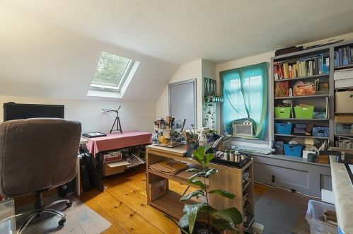 87 Gardner St, Groveland MA 01834-1141 exterior