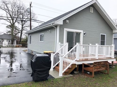 737 Washington St, Weymouth MA  02188-3321 exterior