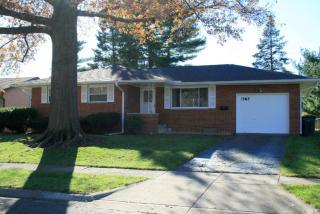 1767 Jason Dr, Columbus, OH 43227-2553