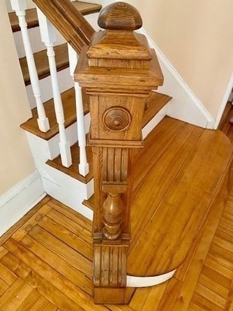 10 Hyde St, Newton MA 02461-1203 exterior