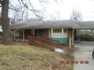 329 Possum Path, Louisville, KY 40214-3542