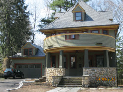 63 Perkins St, Newton, MA 02465-2302