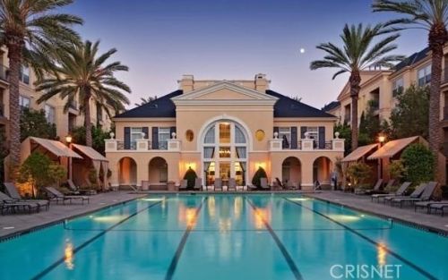 3357 Watermarke Pl, Irvine CA 92612-5621 exterior