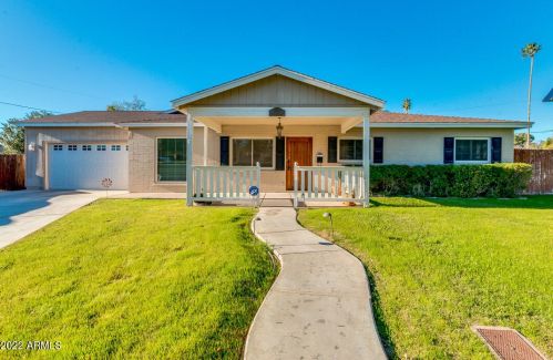 4232 44th Pl, Phoenix AZ  85018-4305 exterior