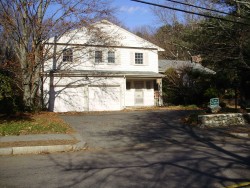 454 Brookline St, Newton, MA 02459-3146
