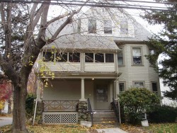 50 Harvard St, Newton, MA 02460-2003