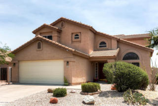 26269 45th Pl, Phoenix, AZ 85050-8558