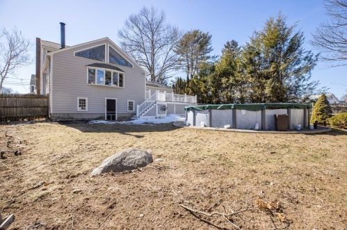 34 Rose St, Milton MA 02186-4616 exterior