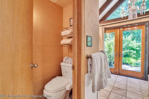 310 Cooper Rd, Tinton Falls NJ 07701-6010 exterior