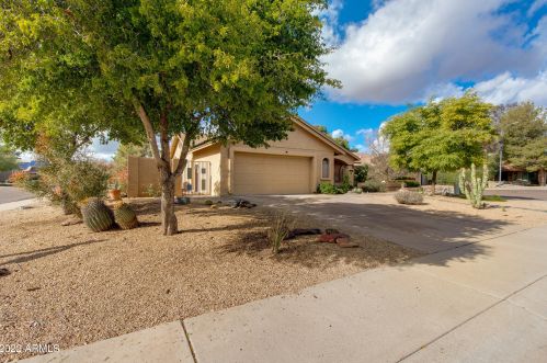 18802 37th Pl, Phoenix AZ  85050-2615 exterior