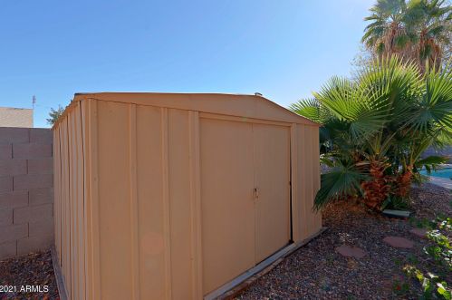 20802 16 Dr, Phoenix AZ 85015-2017 exterior