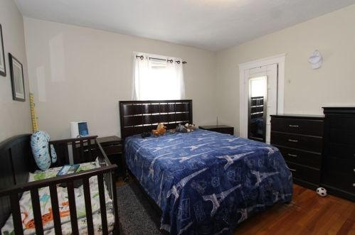 31 Boardman St, Worcester MA 01606-2784 exterior