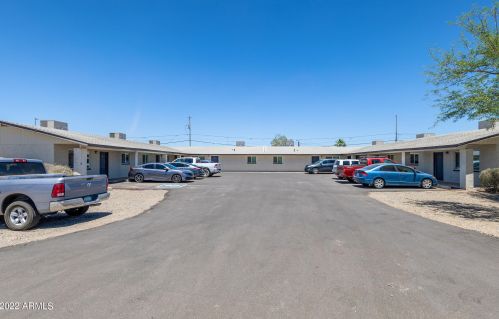 416 12th St, Casa Grande, AZ 85122-3255