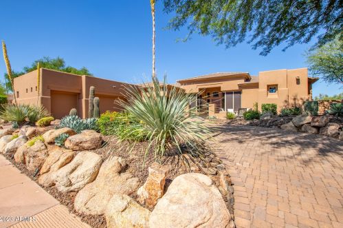 22843 54th St, Phoenix AZ  85054-7199 exterior