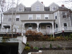 112 Newtonville Ave, Newton, MA 02458-1836