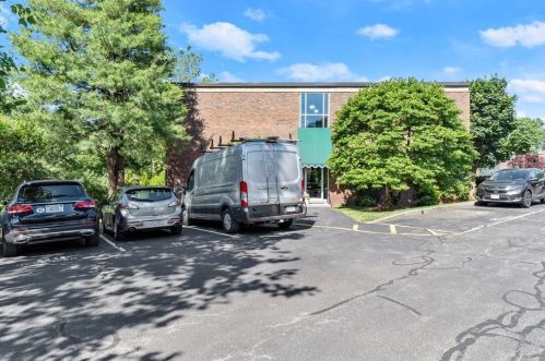 1210 Greendale Ave, Needham MA 02492-4630 exterior