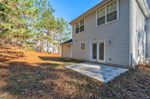 3337 Glen Hollow Dr, Rex, GA 30273-2477