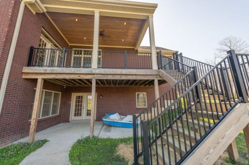 13305 Poole Rd, Verona KY 41092-9287 exterior