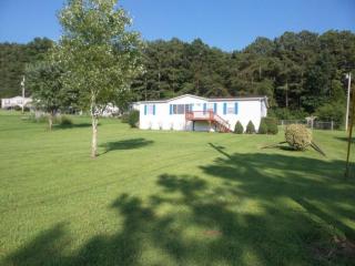 346 Davis Ln, Oldfort TN  37362-7223 exterior