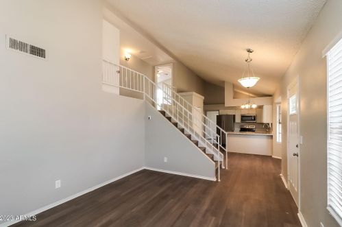 18802 4th St, Phoenix AZ  85024-2222 exterior