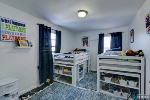 328 Joralemon St, Belleville NJ  07109-2167 exterior