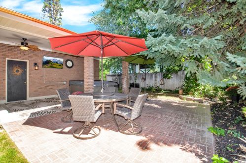 1716 Paulista Way, Sandy UT 84093-6847 exterior