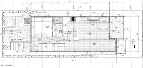 1203 Norfolk Ave, Park City UT 84060 exterior