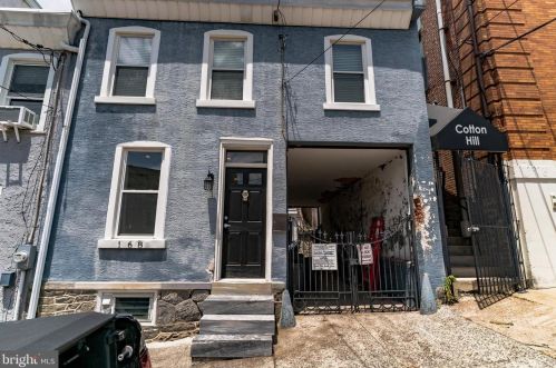 168 Cotton St, Philadelphia PA 19127-1502 exterior