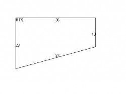 660 Washington St, Newton MA  02458-1449 floor plan