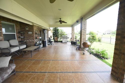 9103 Bonbrook Bnd Ln, Richmond TX 77469-4730 exterior