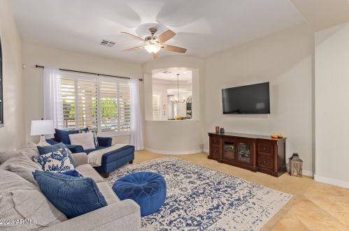 26518 51st Dr, Phoenix AZ  85083-1274 exterior