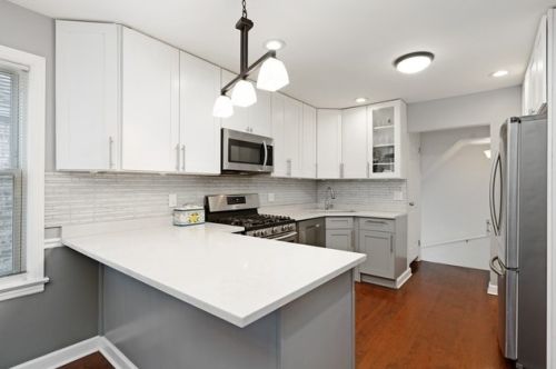 2630 Oak Park Ave, Forest View IL 60402-2533 exterior