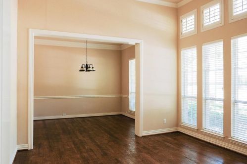 8417 High Meadows Dr, Plano TX  75025-4178 exterior