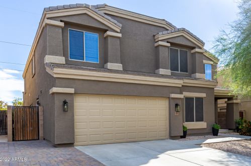 23911 25th Way, Phoenix, AZ 85024-5237