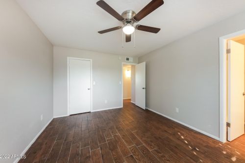 3454 Charleston Ave, Phoenix AZ  85032-1215 exterior