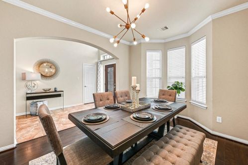 6023 Carnaby Ln, Richmond TX  77471-4582 exterior