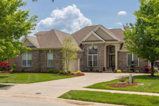 11125 Perwinkle Ln, Louisville KY  40291-4107 exterior