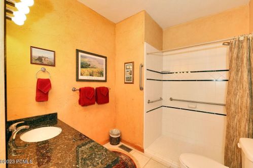 3600 Wagon Wheel Way, Park City UT 84098-5340 exterior