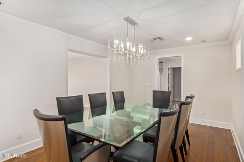 3429 Coolidge St, Phoenix AZ 85018-3425 exterior