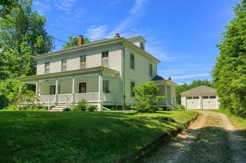 60 Worcester Rd, Princeton, MA 01541-1522